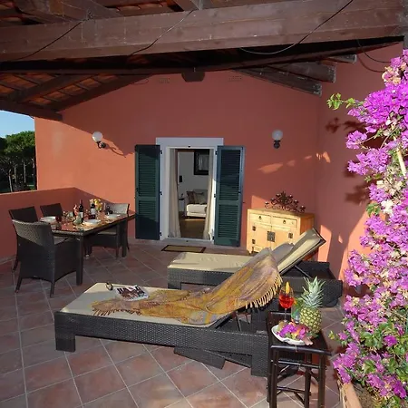 Baglioni Alleluja 5* Punta Ala