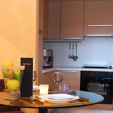 Baglioni Alleluja Feriested 5*