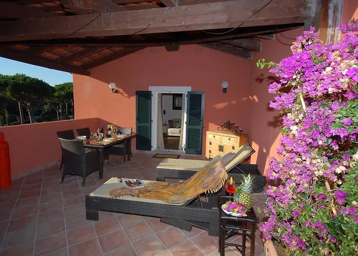 Baglioni Alleluja 5* Punta Ala
